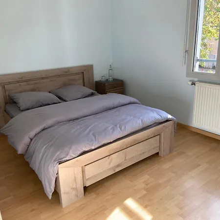 De Standing - 3 - 8 Personnes - Grand Lyon Apartment *